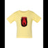 BELLA CANVAS BABY JERSEY TEE 3001B Giger style girl red riding hood with wolves